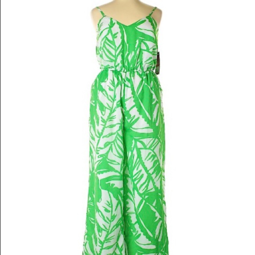 Lily Pulitzer for Target Romper XXL